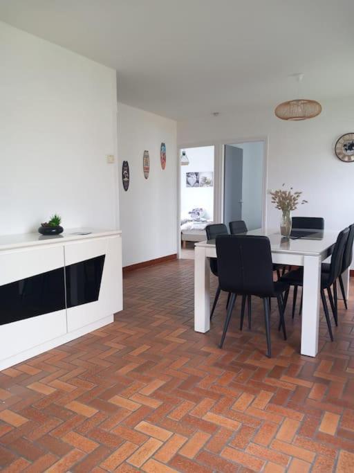 Fleur De Sel D Oleron 3 Chambres Le Château-dʼOléron 外观 照片